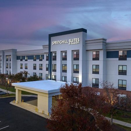 Springhill Suites By Marriott Annapolis Kültér fotó