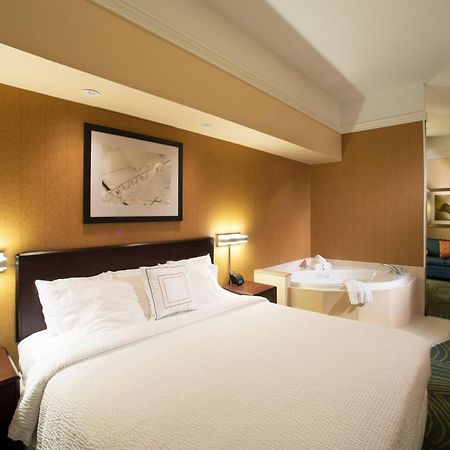 Springhill Suites By Marriott Annapolis Kültér fotó