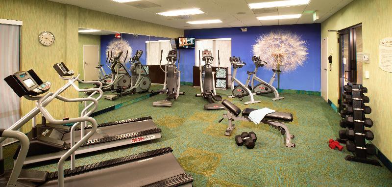 Springhill Suites By Marriott Annapolis Kültér fotó
