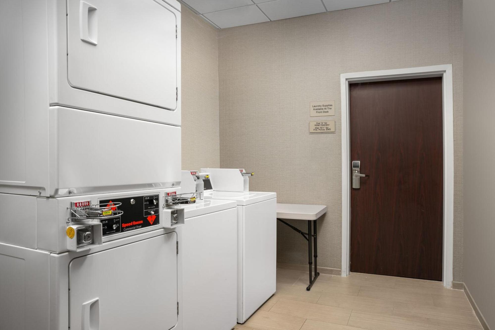Springhill Suites By Marriott Annapolis Kültér fotó