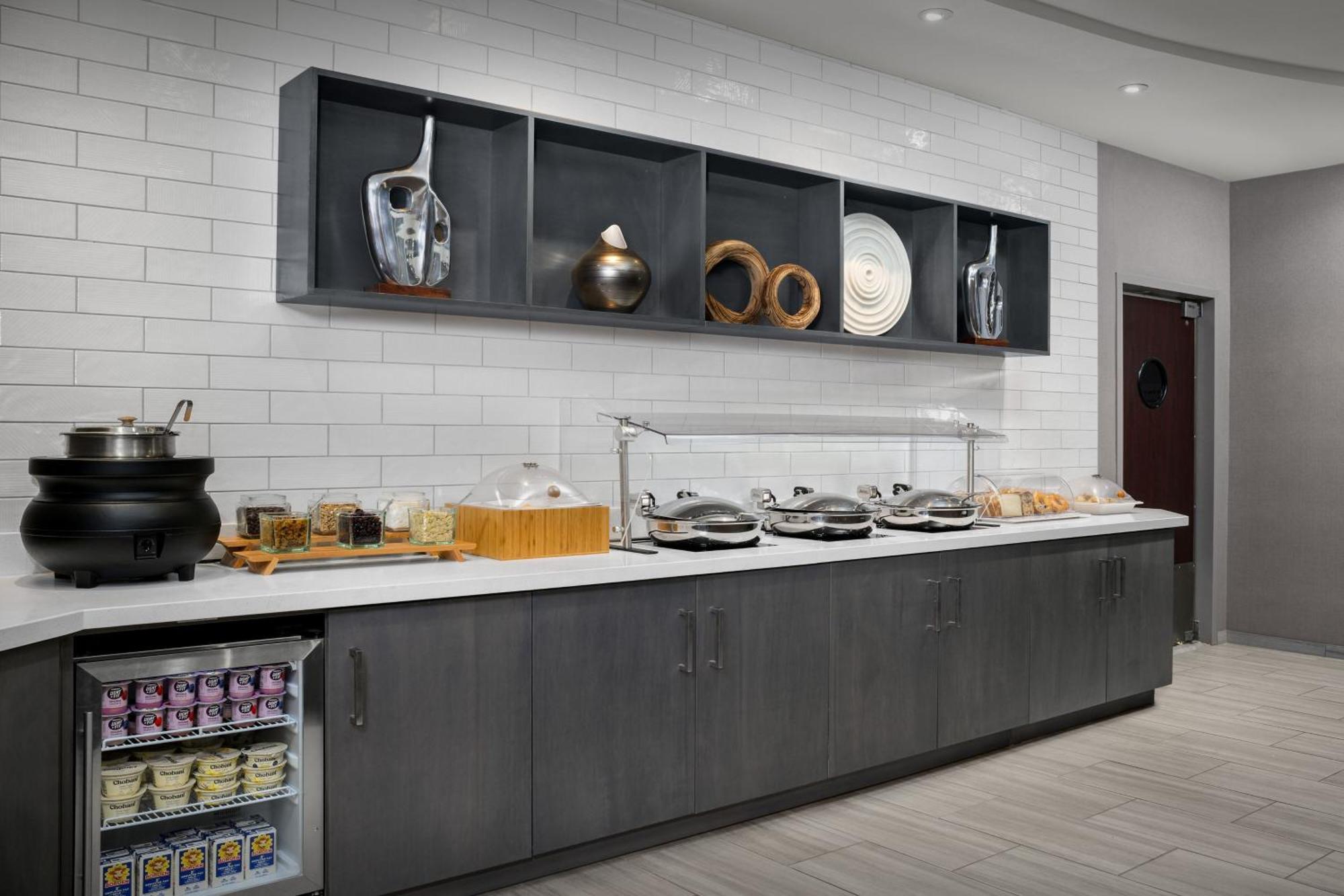 Springhill Suites By Marriott Annapolis Kültér fotó