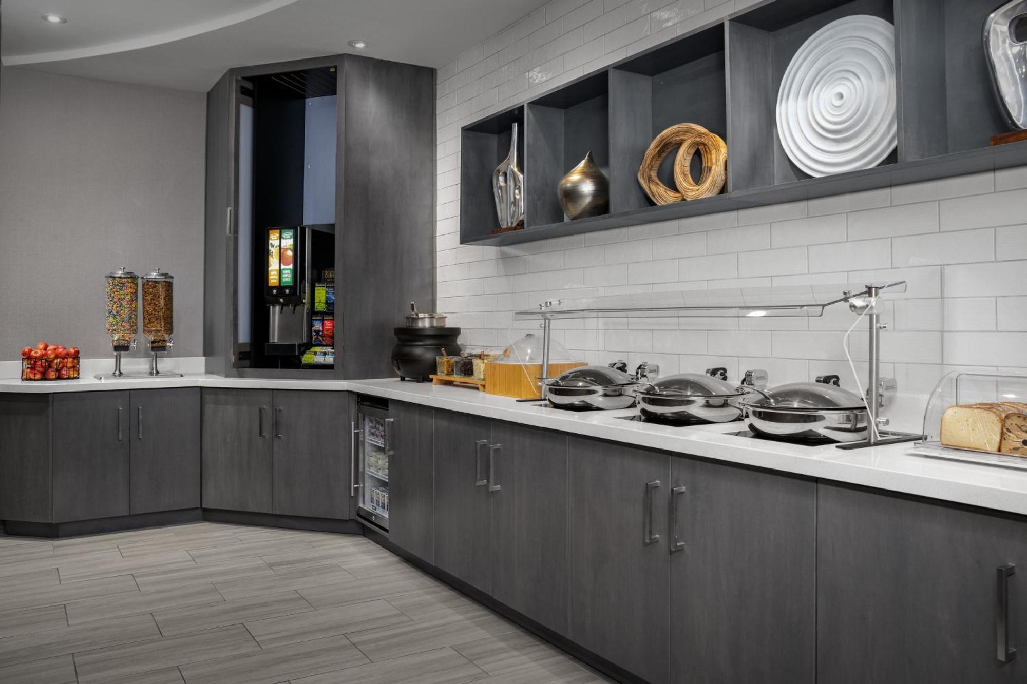 Springhill Suites By Marriott Annapolis Kültér fotó