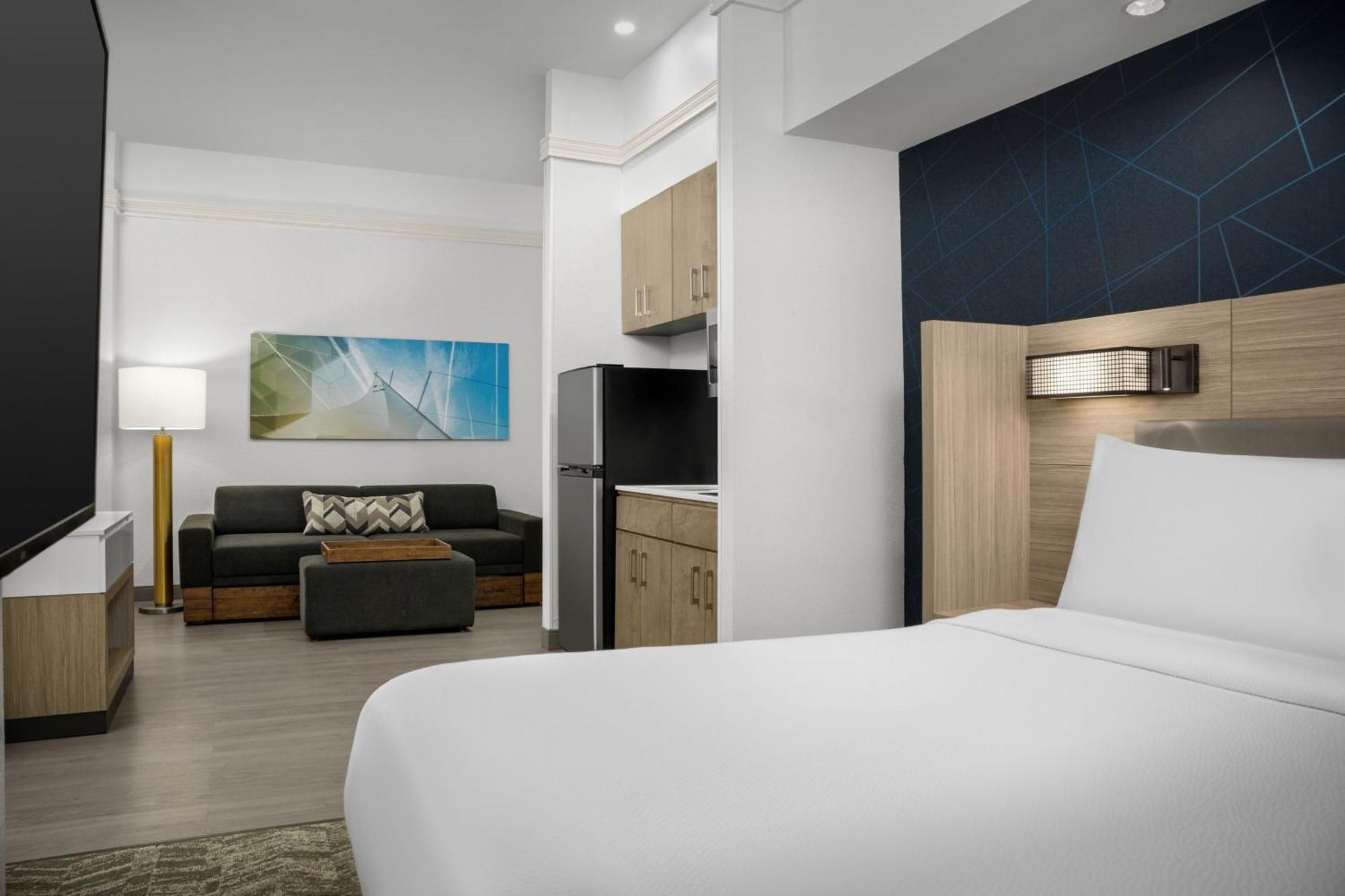 Springhill Suites By Marriott Annapolis Kültér fotó