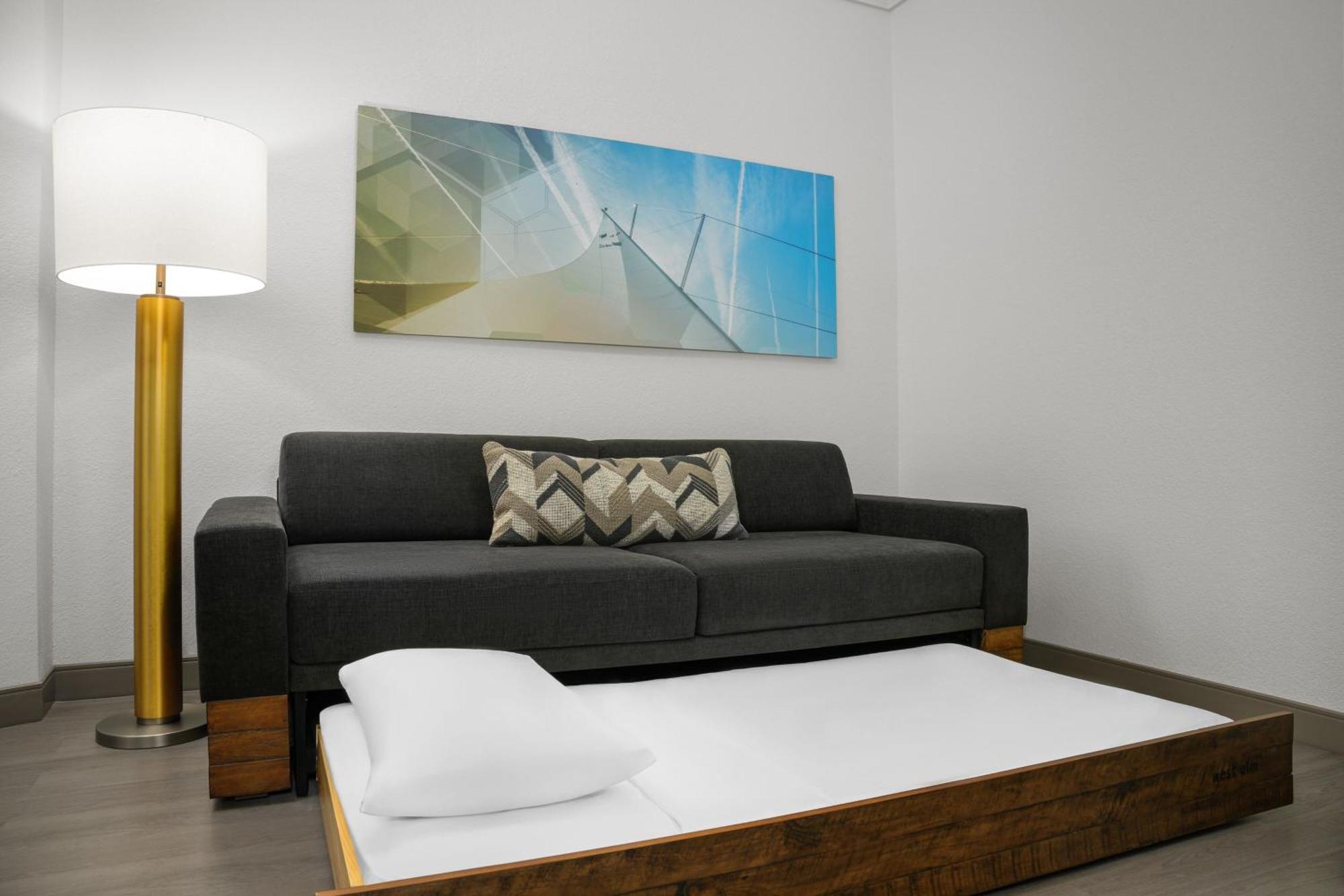Springhill Suites By Marriott Annapolis Kültér fotó