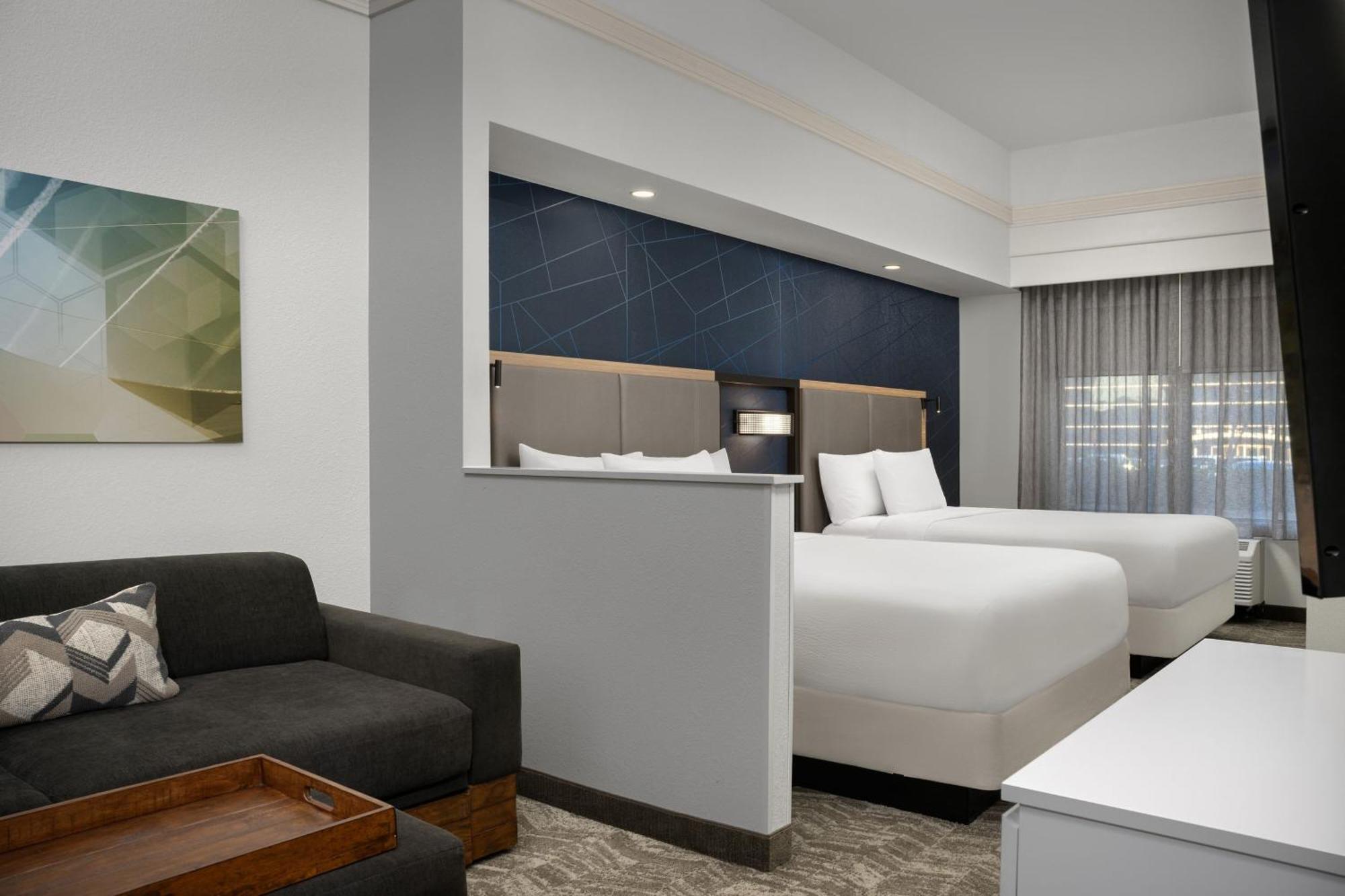Springhill Suites By Marriott Annapolis Kültér fotó