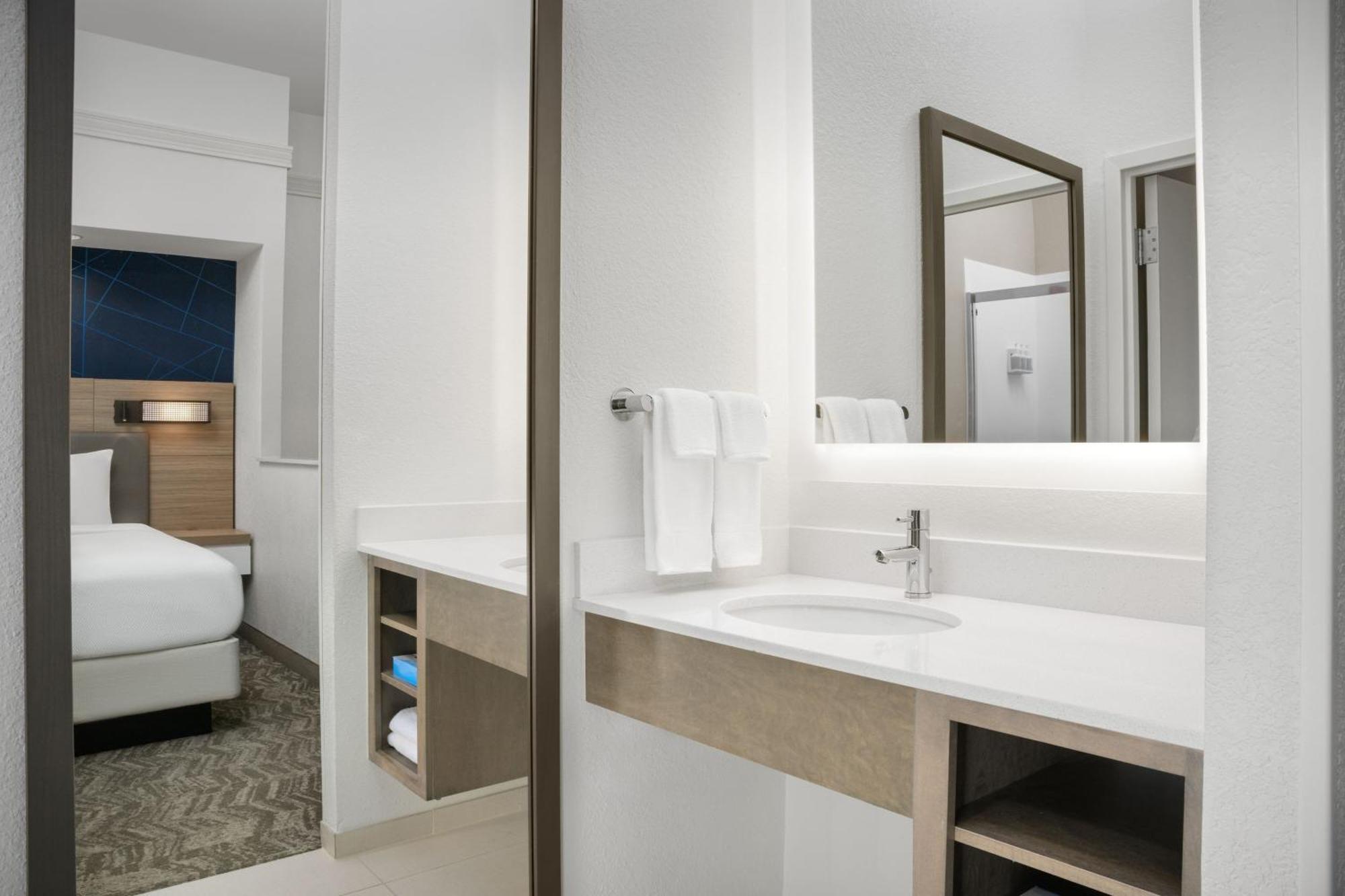 Springhill Suites By Marriott Annapolis Kültér fotó