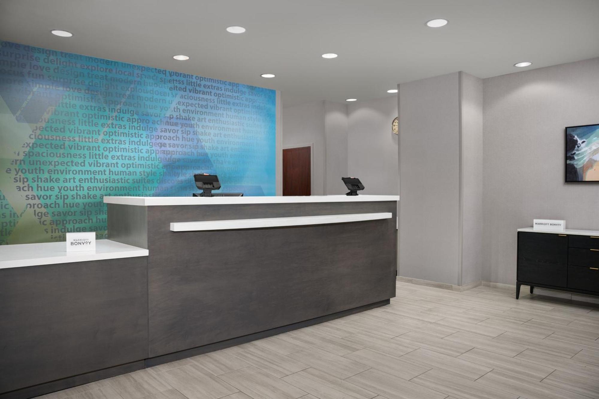 Springhill Suites By Marriott Annapolis Kültér fotó