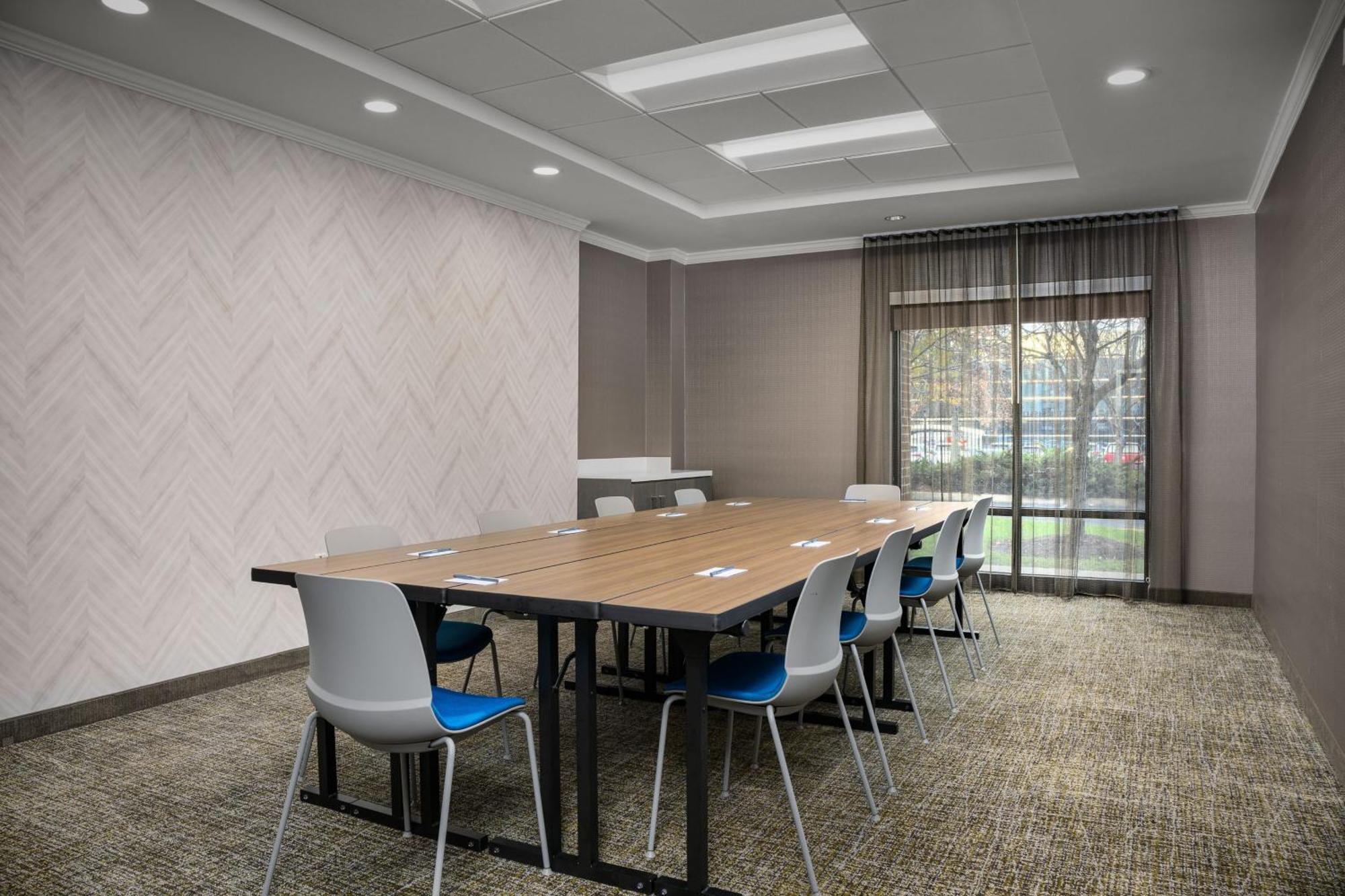 Springhill Suites By Marriott Annapolis Kültér fotó