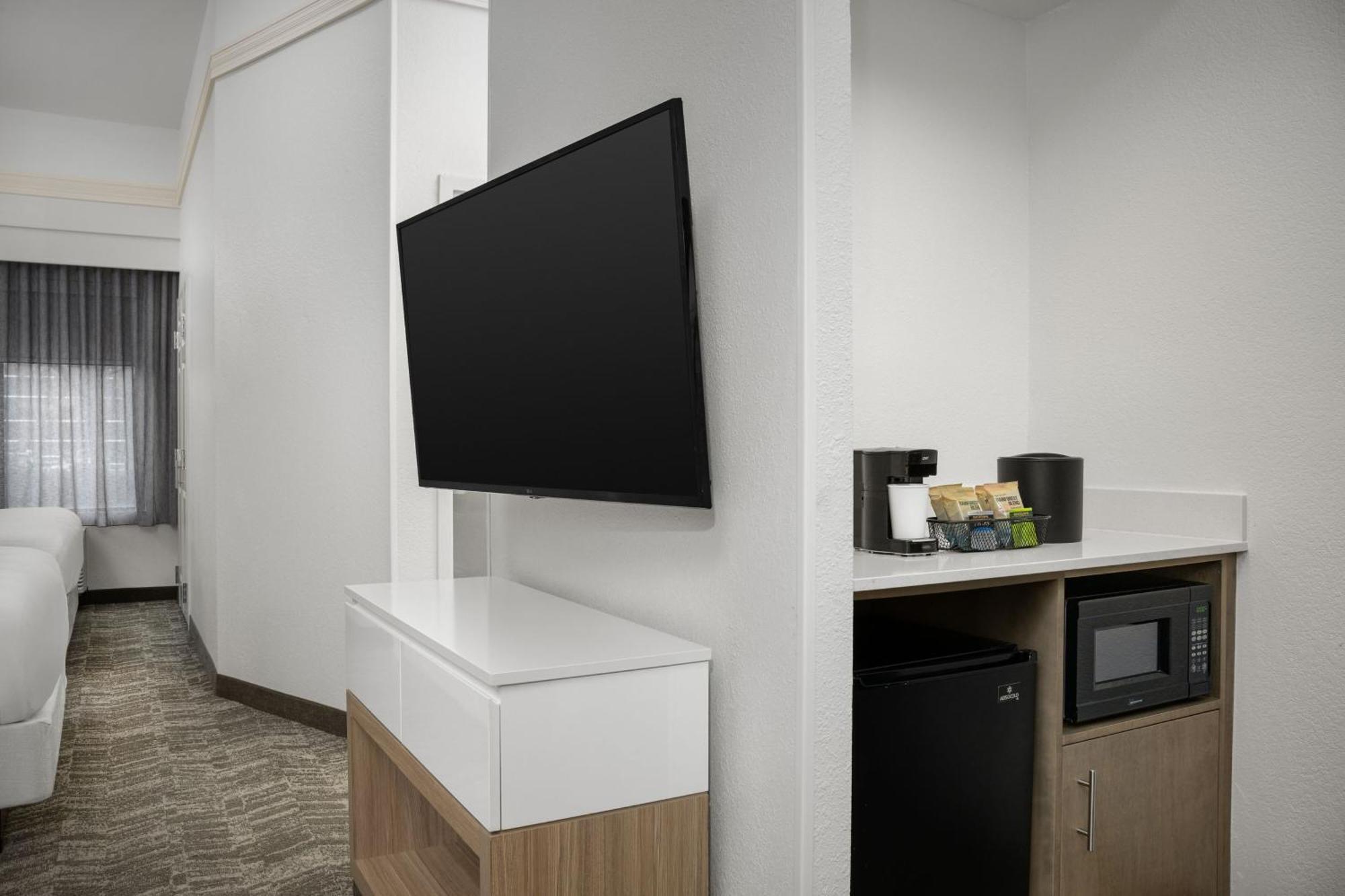 Springhill Suites By Marriott Annapolis Kültér fotó