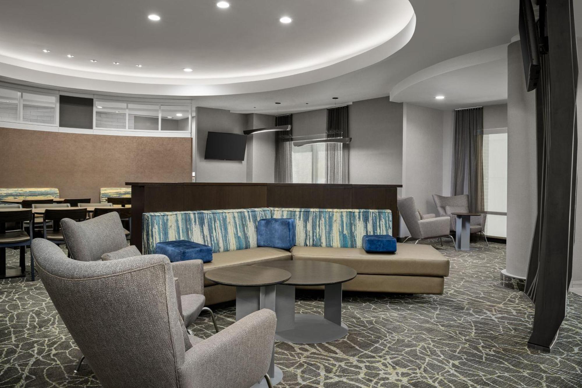 Springhill Suites By Marriott Annapolis Kültér fotó