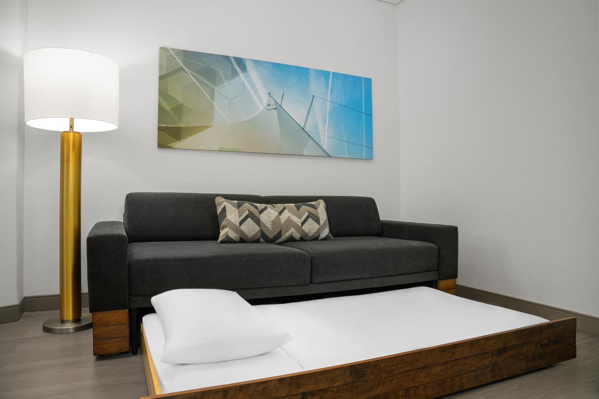 Springhill Suites By Marriott Annapolis Kültér fotó