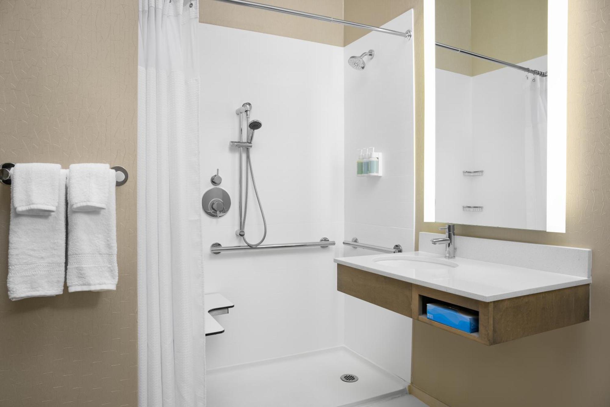 Springhill Suites By Marriott Annapolis Kültér fotó