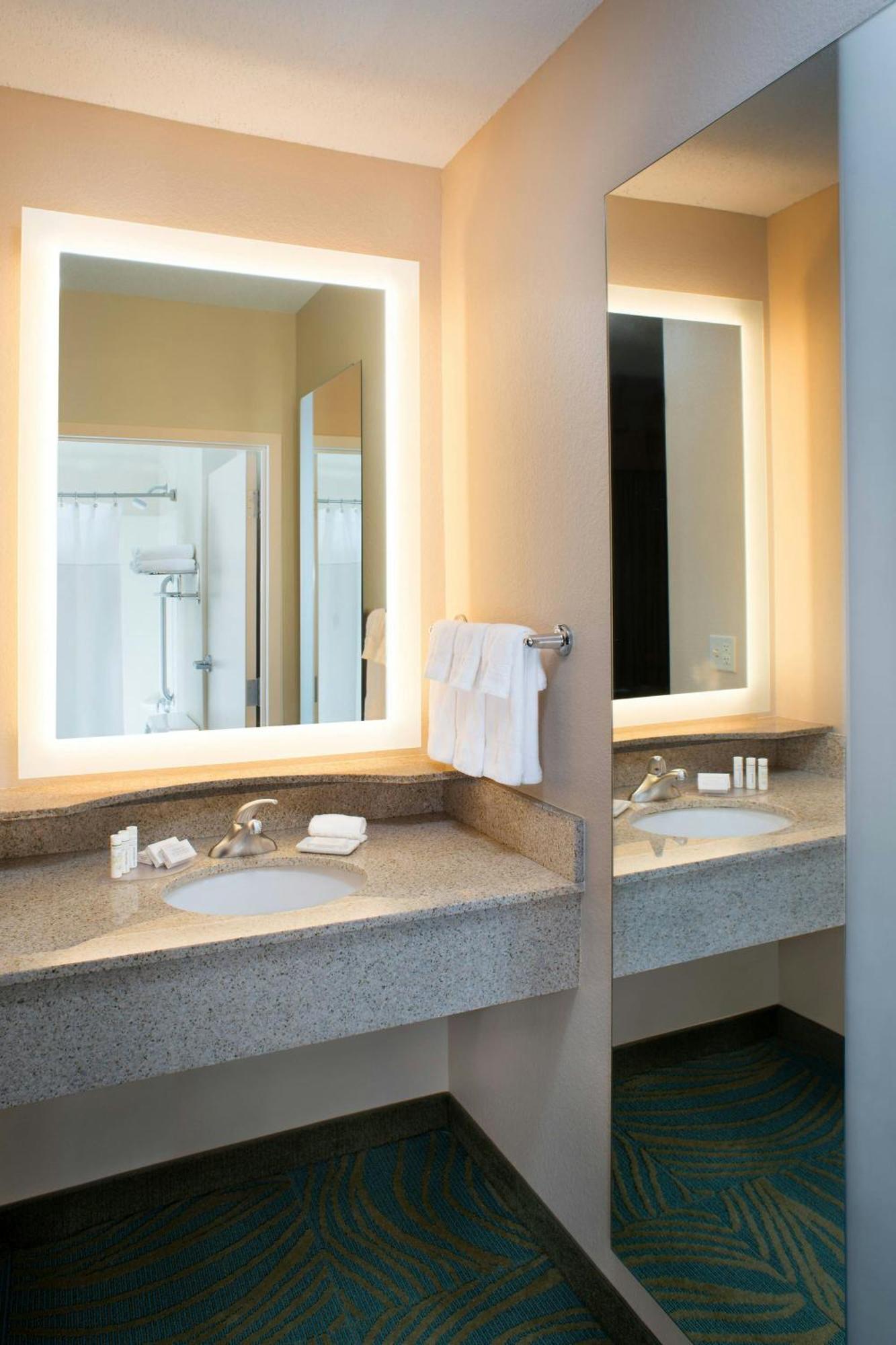 Springhill Suites By Marriott Annapolis Kültér fotó