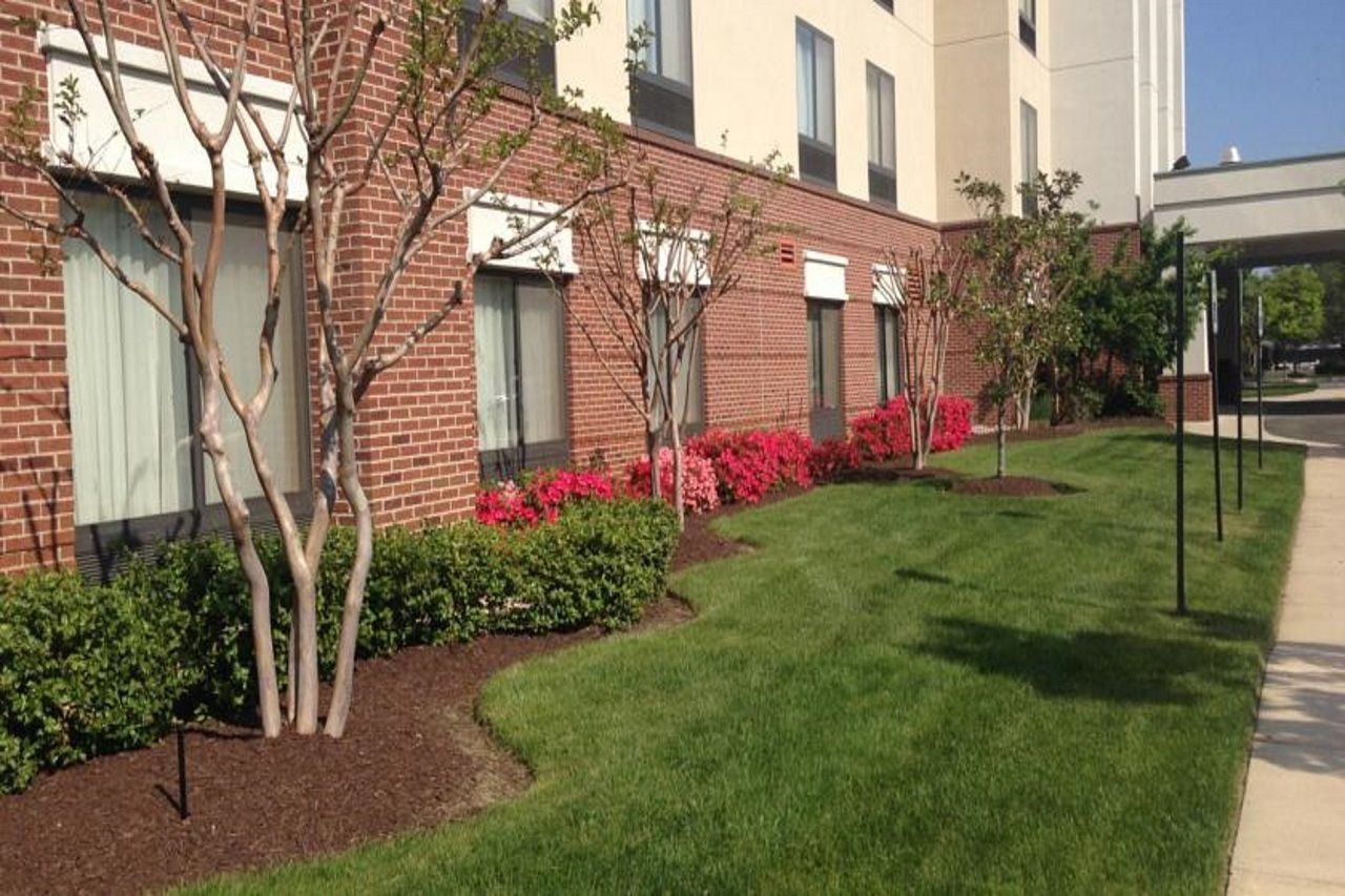 Springhill Suites By Marriott Annapolis Kültér fotó
