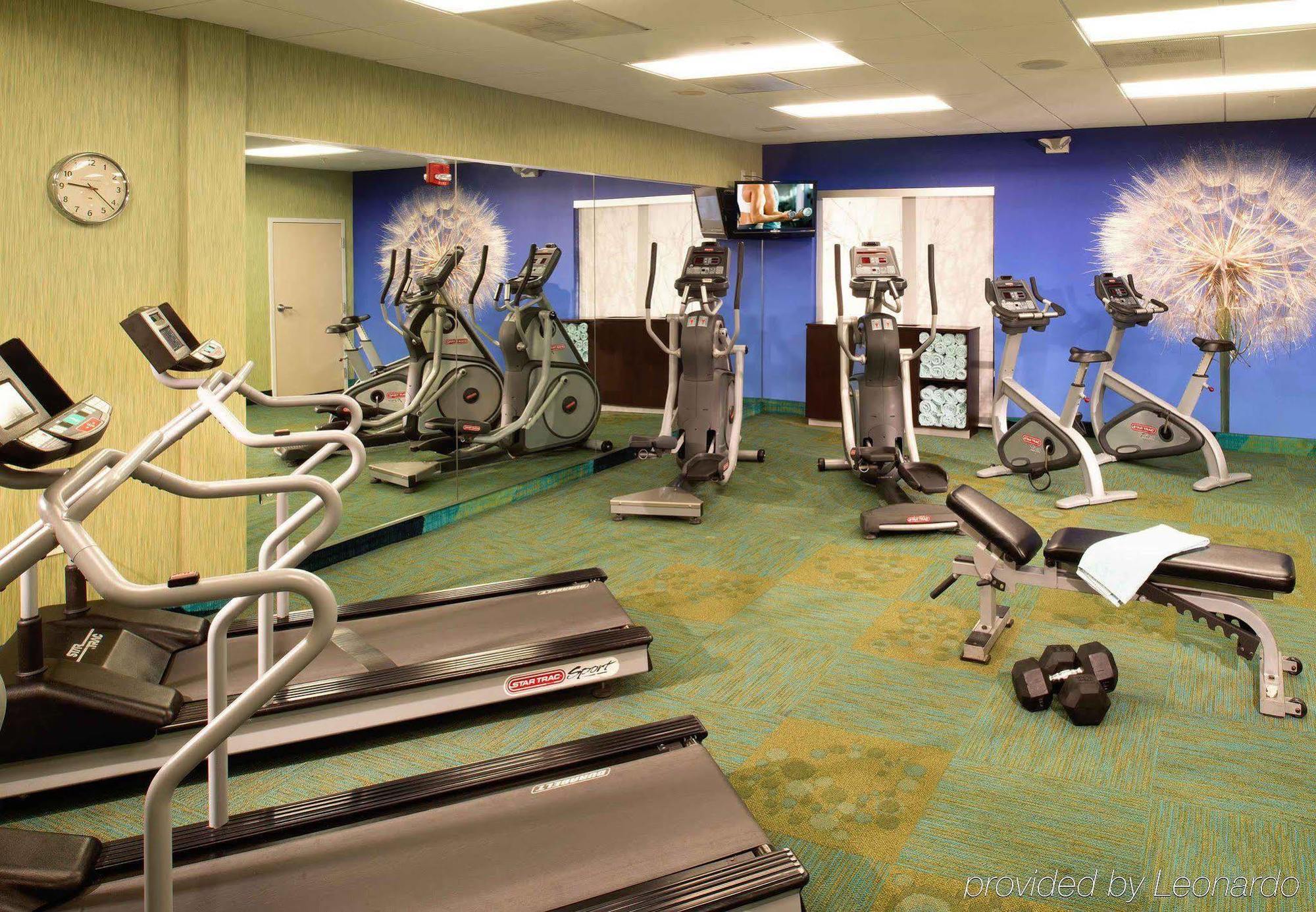 Springhill Suites By Marriott Annapolis Kültér fotó