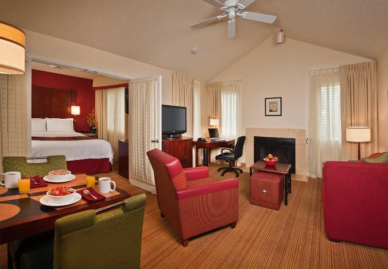 Springhill Suites By Marriott Annapolis Kültér fotó