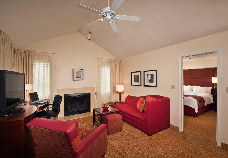 Springhill Suites By Marriott Annapolis Kültér fotó
