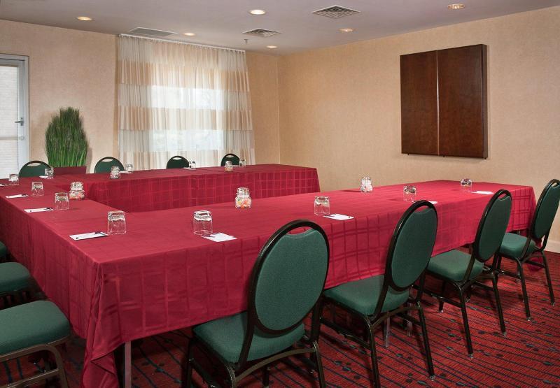 Springhill Suites By Marriott Annapolis Kültér fotó