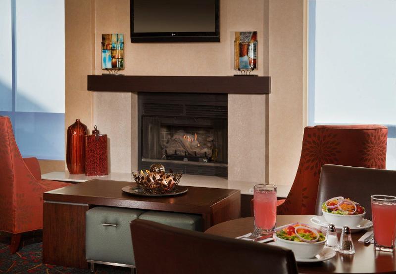 Springhill Suites By Marriott Annapolis Kültér fotó