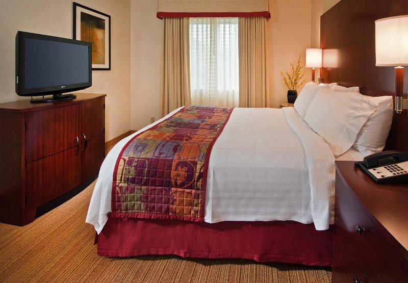 Springhill Suites By Marriott Annapolis Kültér fotó