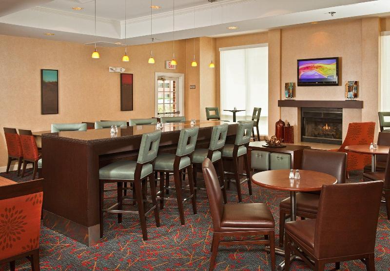 Springhill Suites By Marriott Annapolis Kültér fotó